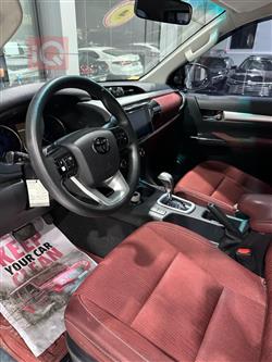 تۆیۆتا هایلۆکس